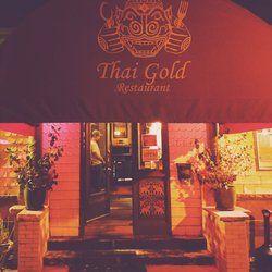 Red Gold Restaurant Logo - Thai Gold Restaurant - 72 Photos & 231 Reviews - Thai - 714 14th St ...