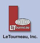 Le Tourneau Logo - OTR Tech Info | Agora OTR Tires