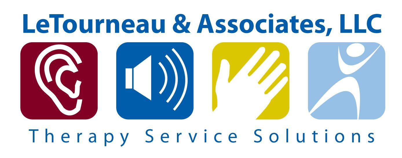 Le Tourneau Logo - L&A Logo – LeTourneau & Associates, LLC