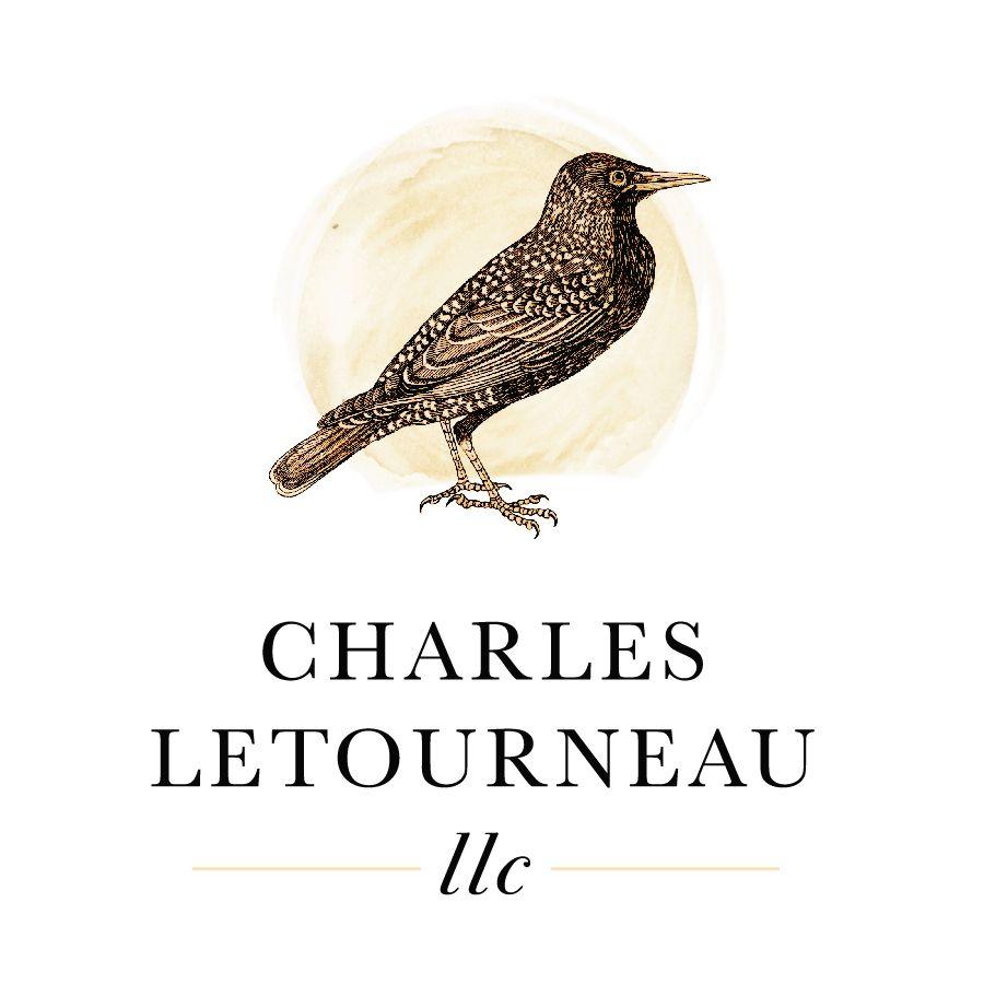 Le Tourneau Logo - Charles Letourneau, LLC