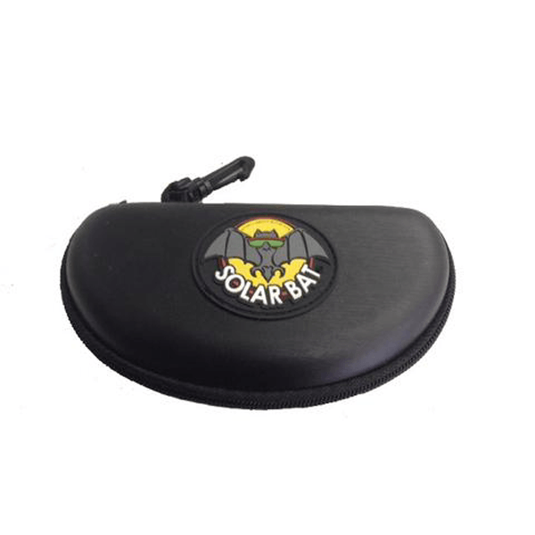 Solar Bat Logo - Case - Solar Bat Enterprises Inc.