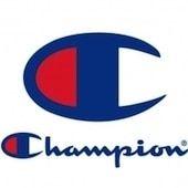 Champion Sportswear Logo - Authentic Champion Hoodies , Champion Crewneck Jerseys, Champion ...