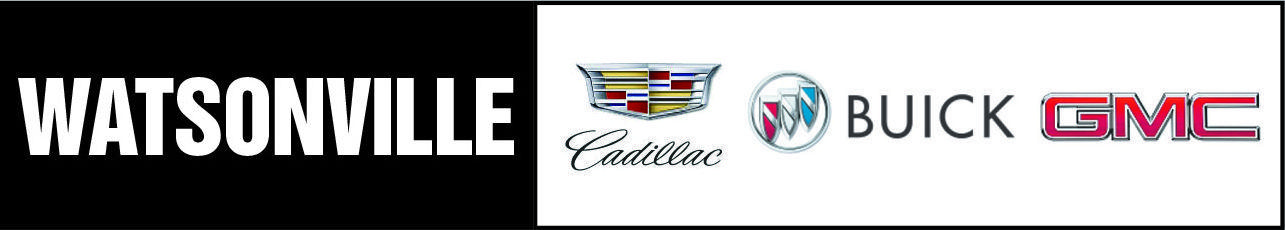 Certified Cadillac Logo - Watsonville Cadillac ATS Sedan Vehicles