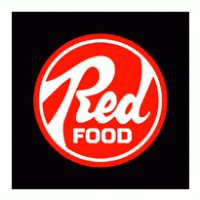 Red Food Logo - Red Food | Brands of the World™ | Download vector logos and logotypes