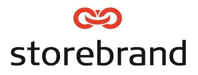 Store Brand Logo - Storebrand Logo