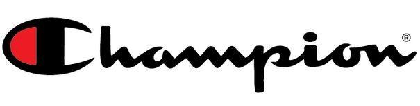 Champion Sportswear Logo - Champion Logo [EPS File] | Brands in 2019 | Champion logo, Logos ...