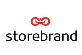 Store Brand Logo - Storebrand Logo - Coperio