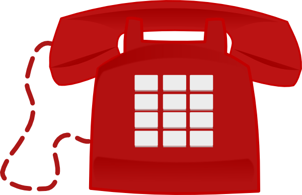 Red Telephone Logo - Free Red Phone Icon Png 175483 | Download Red Phone Icon Png - 175483