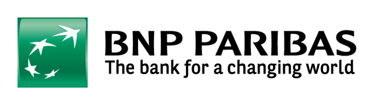 BNP Paribas Logo - BNP Paribas Logo PNG Pic