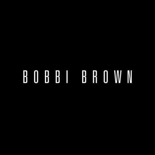 Bobbi Brown Logo - BOBBI BROWN: Quality Beauty Products and Cosmetics