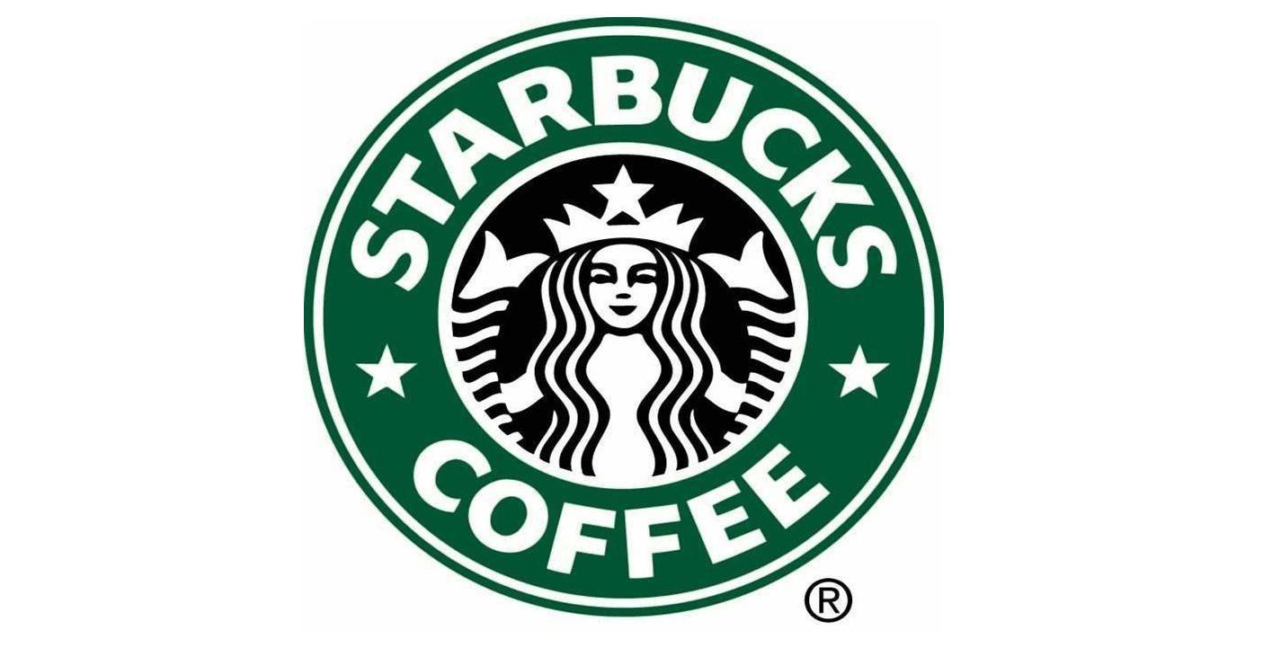 Starbucks Coffee Cup Logo - starbucks shape of cup logos Search Results Yahoo Image