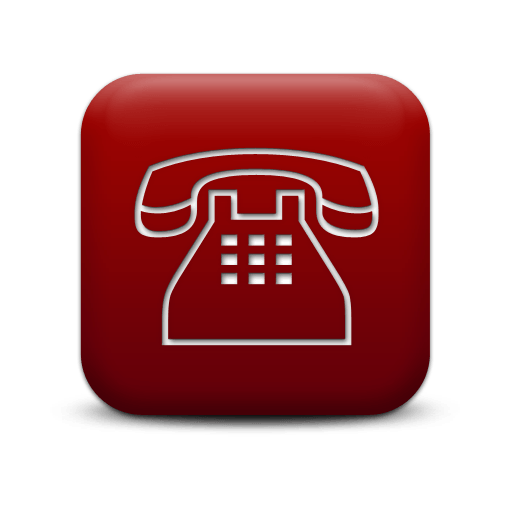 Red Telephone Logo - 9 Red Phone Icon Images - Green Circle Logo with White Phone, Skype ...