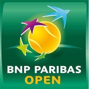 BNP Paribas Logo - Bnp Paribas Open Logo