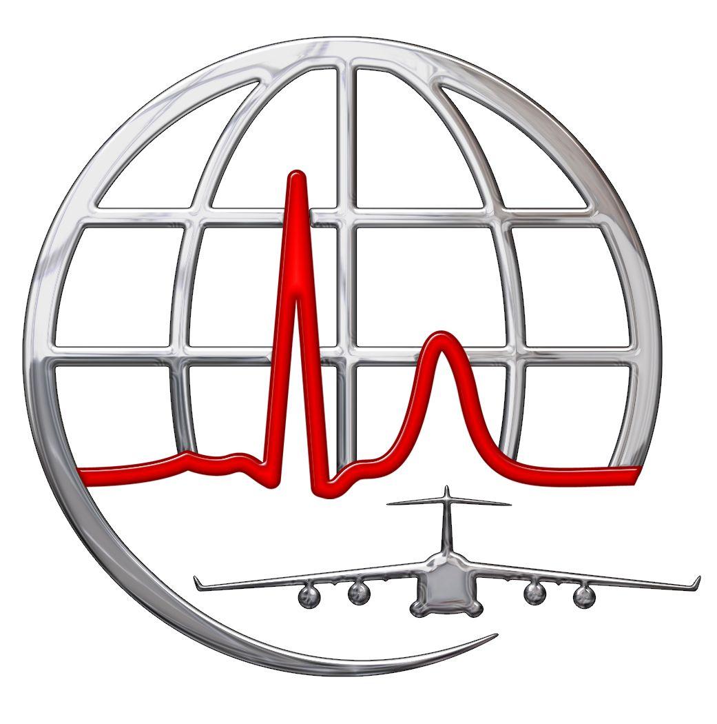 Medical Service Logo - Air Force Medical Service > News > Art