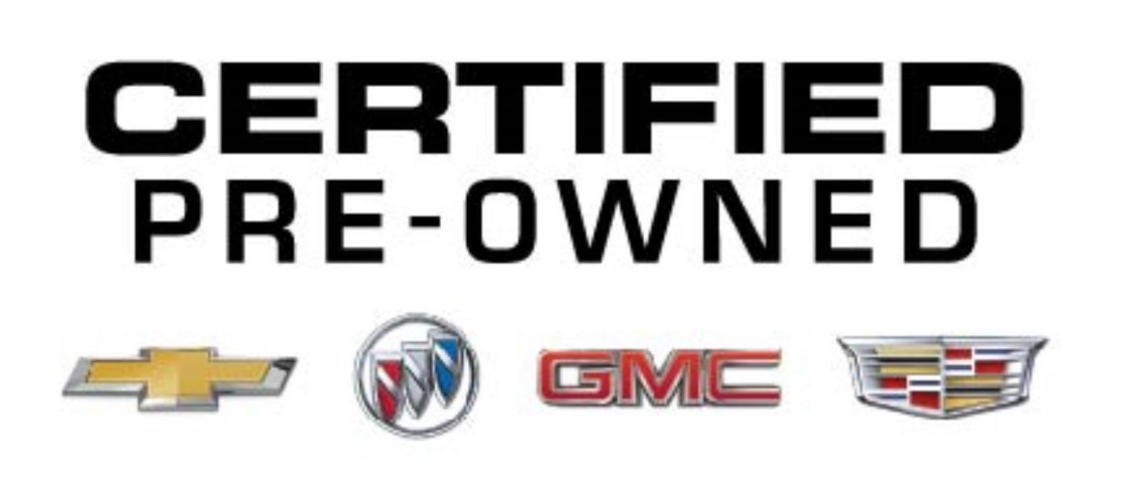 Certified Cadillac Logo - Cadillac GMC Dealership Fayetteville NC | Dunn | Newton Grove