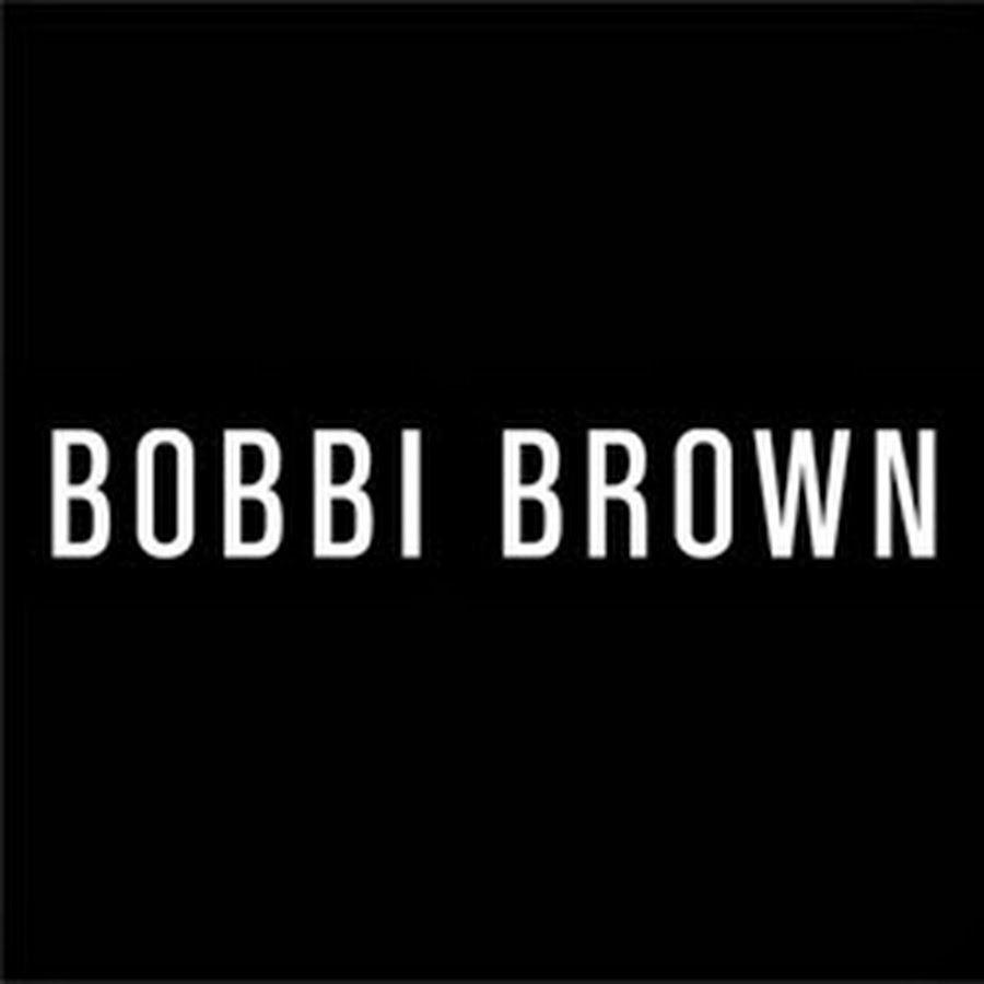 Bobbi Brown Logo - Bobbi Brown UK