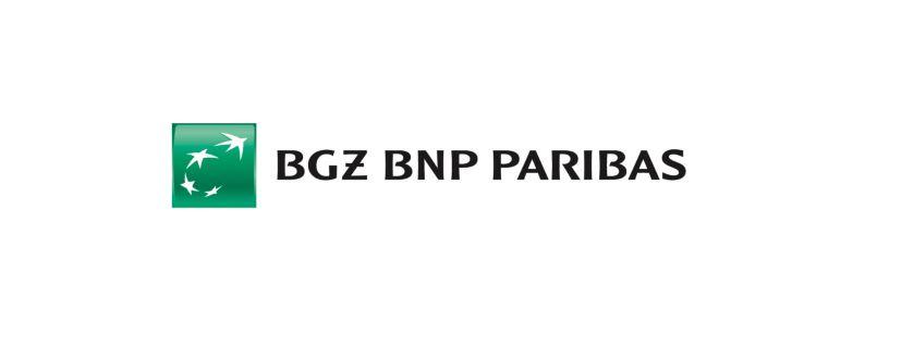BNP Paribas Logo - Autenti. BGŻ BNP Paribas Bank together with Autenti engages