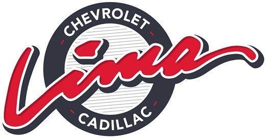 Certified Cadillac Logo - Lima Cadillac Vehicles