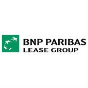 BNP Paribas Logo - Working at BNP Paribas Lease Group | Glassdoor.co.uk