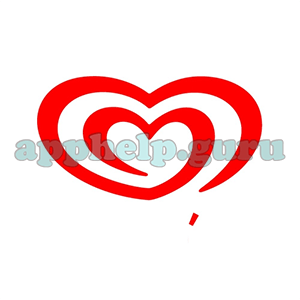 Red Heart Food Logo - 100 Pics Quiz: Food Logos Level 3 Answer - Game Help Guru