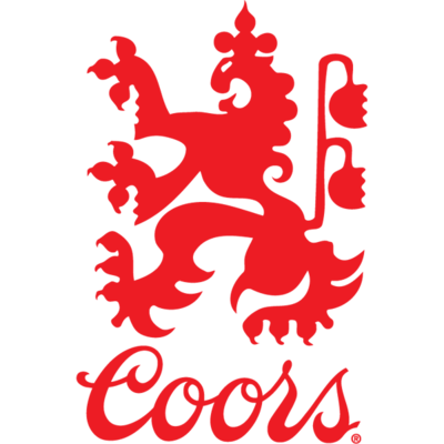 Coors Lion Logo - ALTITUDE x YE