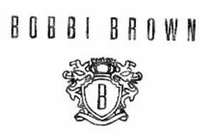 Bobbi Brown Logo - Bobbi brown Logos