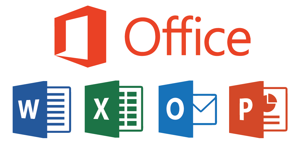 Chrome Microsoft Logo - Microsoft Office Lands on Chromebooks Everywhere
