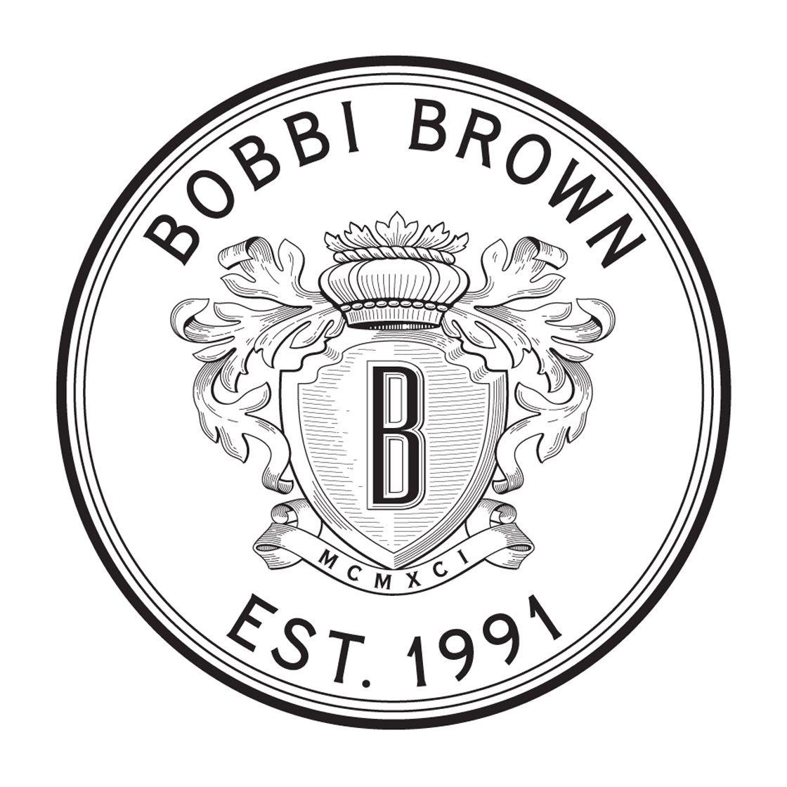 Bobbi Brown Logo - Bobbi Brown | Take care of u... in 2018 | Pinterest | Lettering ...