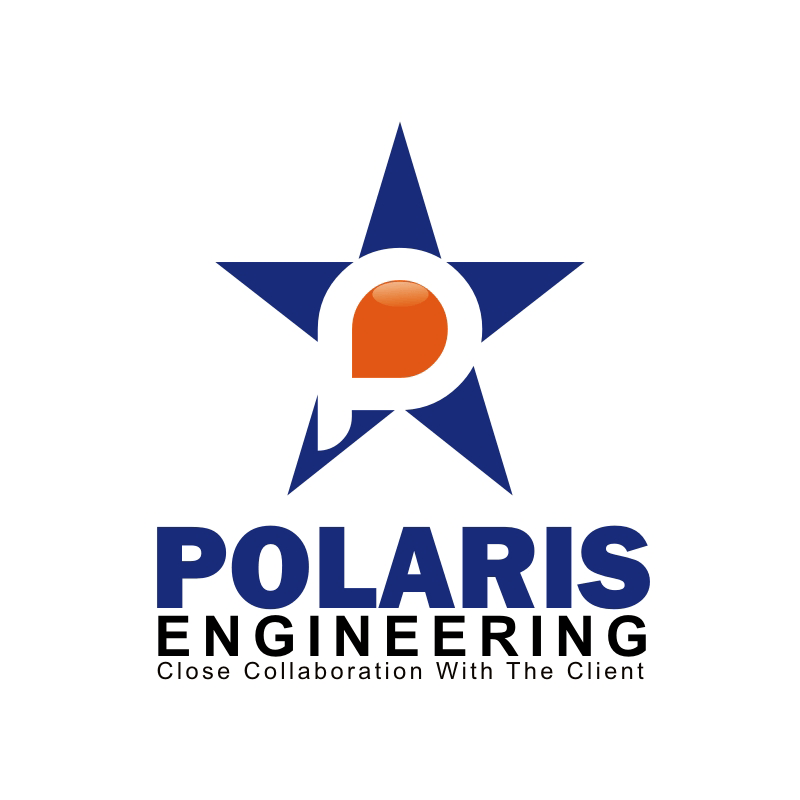 The 100 Polaris Logo - Logo Design Contests » Polaris Engineering Ltd » Design No. 100 by ...