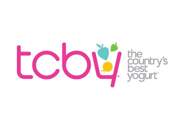 Frozen Yogurt Logo - 12 Famous Frozen Yogurt Logos and Brands - BrandonGaille.com