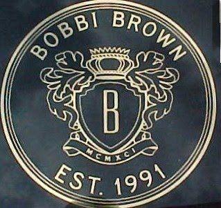 Bobbi Brown Logo - Best Things in Beauty: Bobbi Brown Eye Couture Palette Eye Shadows