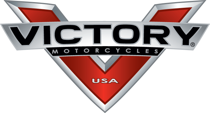 The 100 Polaris Logo - Victory Motorcycles® Brand Guide