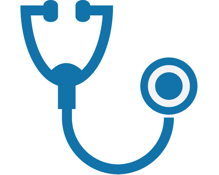 Medical Service Logo - Health Services