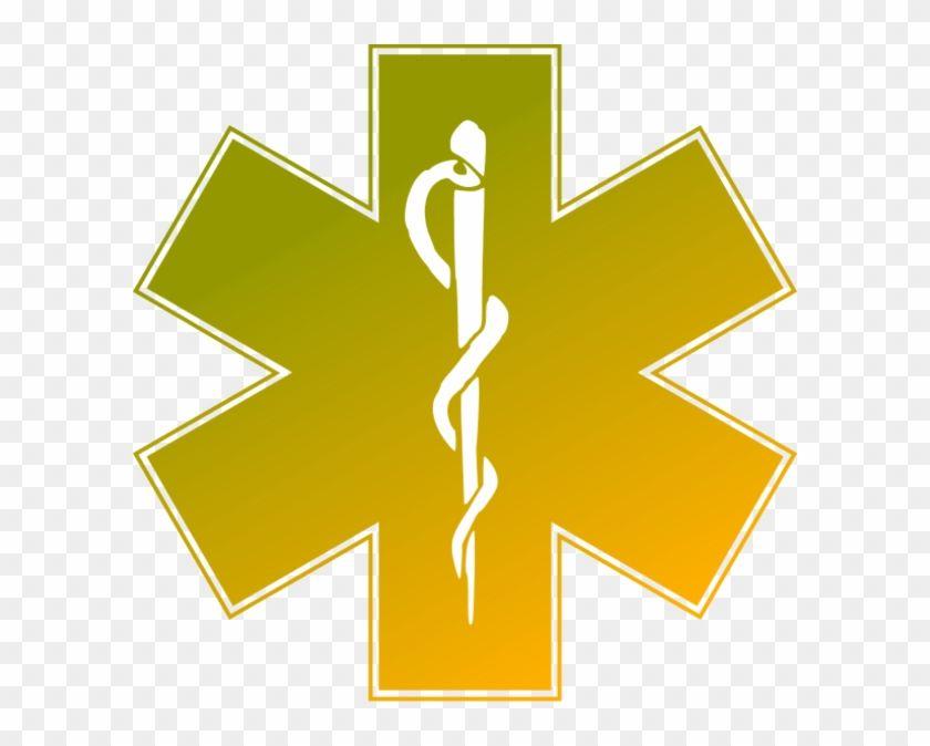 Medical Service Logo - Ems Emergency Medical Service Logo Clipart Medical