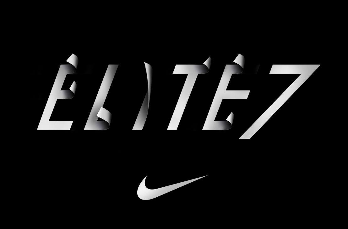 Nike Elite Logo - István Szugyiczky / Elite 7 / Nike