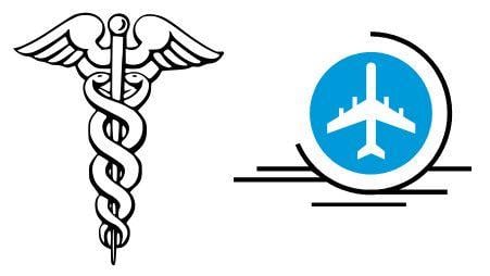 Medical Service Logo - Korea Tourism Launches Smartphone App for Medical Travelers | Medtalk