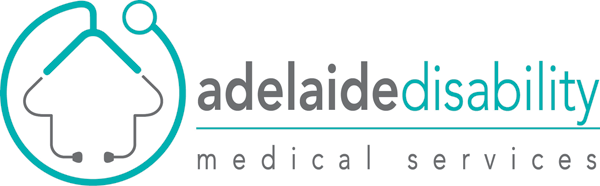 Medical Service Logo - Home - Adelaide Disability Medical Services - In-Home Medical ...