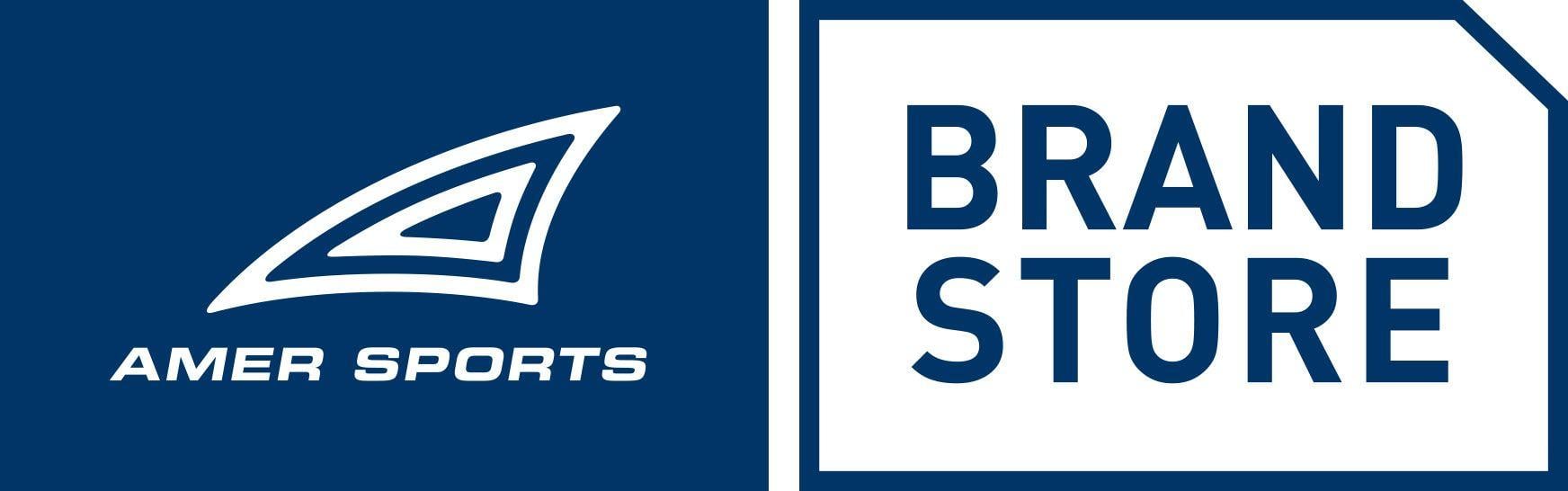 Store Brand Logo - Amer Sports Brand Store