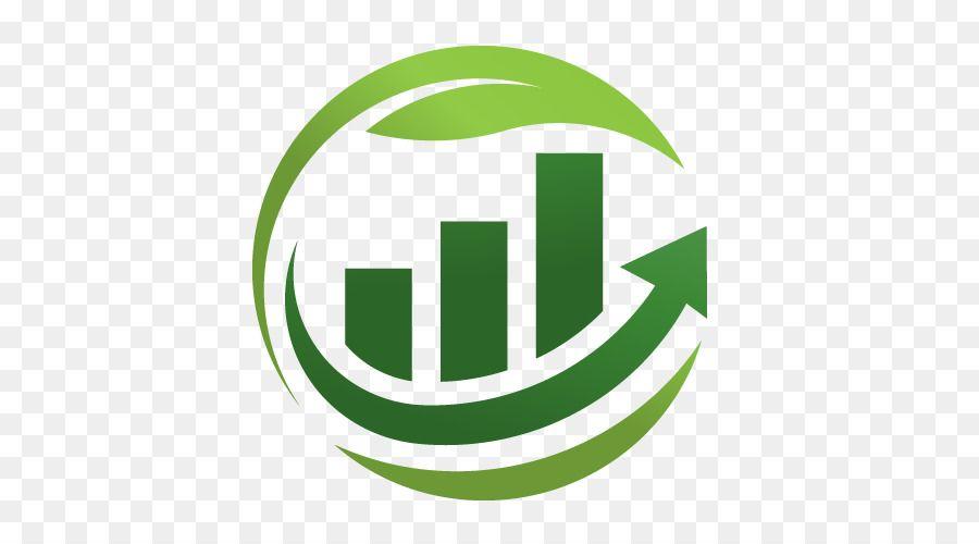 Green Rose Logo - Logo Finance Royalty Free Illustration Rose Vector Png