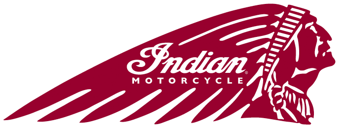 Red Indian Logo - Indian Motorcycle® - Polaris Brand Guide