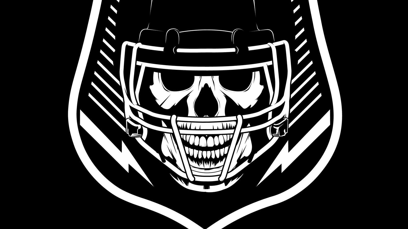 Black and White Nike Football Logo - The Opening” Presented by Nike Football Showcases Top High School ...