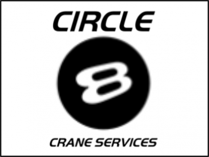 Crane in Circle Logo - crane services Archives - Private Equity Professional