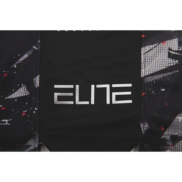 Nike Elite Logo - nike ELITE STRIPE SPLATTER SHORT