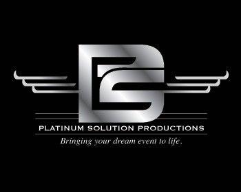 PS Logo - P.S. Productions logo design contest