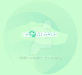 The 100 Polaris Logo - Logo Design