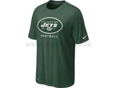 Nike Elite Logo - New York Jets Nike NFL Legend Elite Logo T-Shirt Green NFL20488870 ...