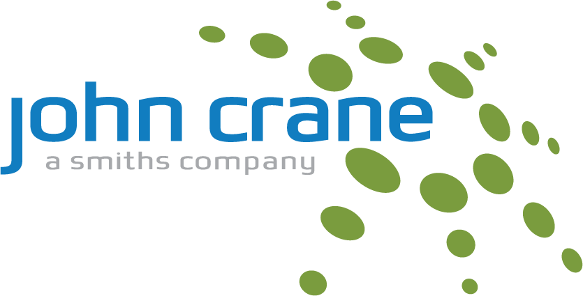 Crane in Circle Logo - John Crane | Mechanical Seals, Seal Support Systems, Filtration ...