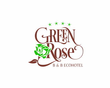Green Rose Logo - Picture of New Derrick Rose Logo
