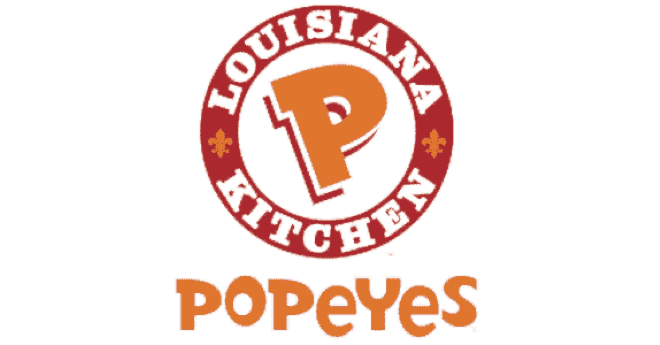 Popeyes Louisiana Kitchen Logo - Popeyes louisiana kitchen Logos
