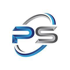 PS Logo - Ps Photo, Royalty Free Image, Graphics, Vectors & Videos